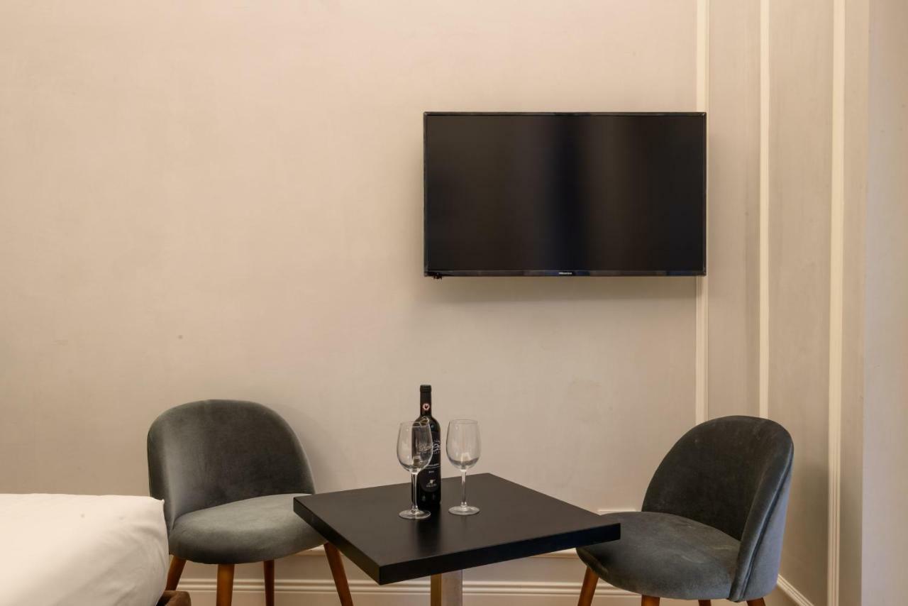 Vivaldi Luxury Suites Florenz Exterior foto