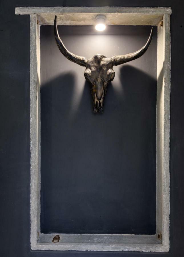 Vivaldi Luxury Suites Florenz Exterior foto